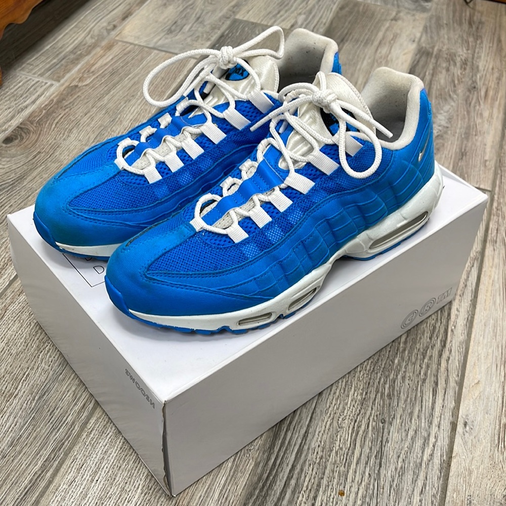 Nike Airmax 95s
